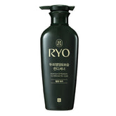 RYO Nutrition & Moisture Conditioner For Scalp 400ml
