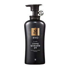 RYO Premium Hair Loss Relief Shampoo 490ml