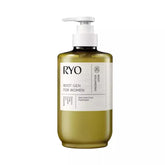 RYO Root:Gen For Women Hair Loss Care Treatment 353ml