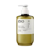RYO Root:Gen For Women Hair Loss Care Treatment 515ml