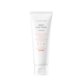S.NATURE Aqua Rice Foam Cleanser 80ml