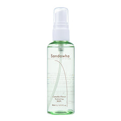 SANDAWHA Camelia Flower Hydrating Mist 80ml