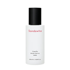 SANDAWHA Camellia Bright Revive Lotion 120ml