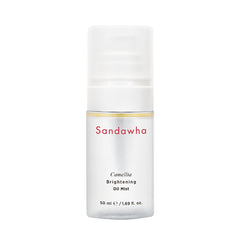 SANDAWHA Camellia Brightening Oil Mist 50ml