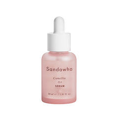 SANDAWHA Camellia Oil Serum 30ml
