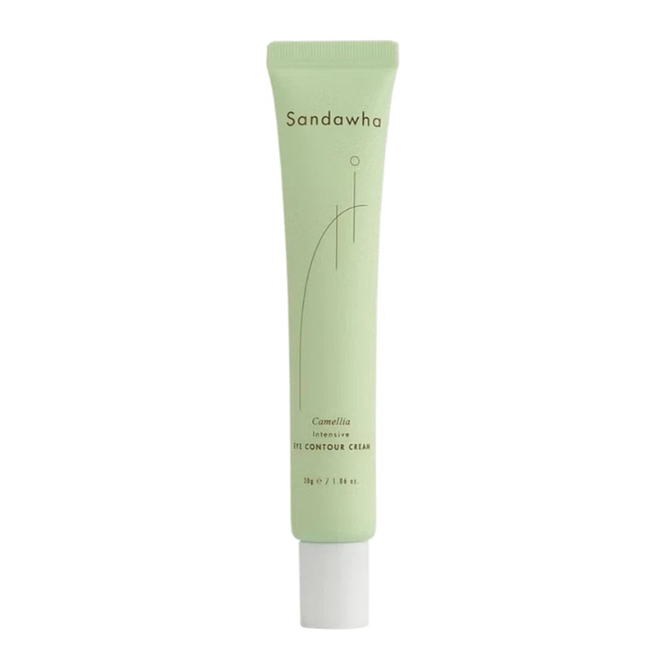 SANDAWHA Intensive Eye Contour Cream 30g