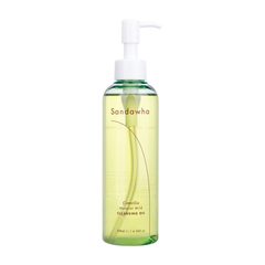 SANDAWHA Natural Mild Cleansing Oil 200ml