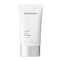 SANDAWHA Neutral Magic BB Cream (SPF25 PA++) 40ml