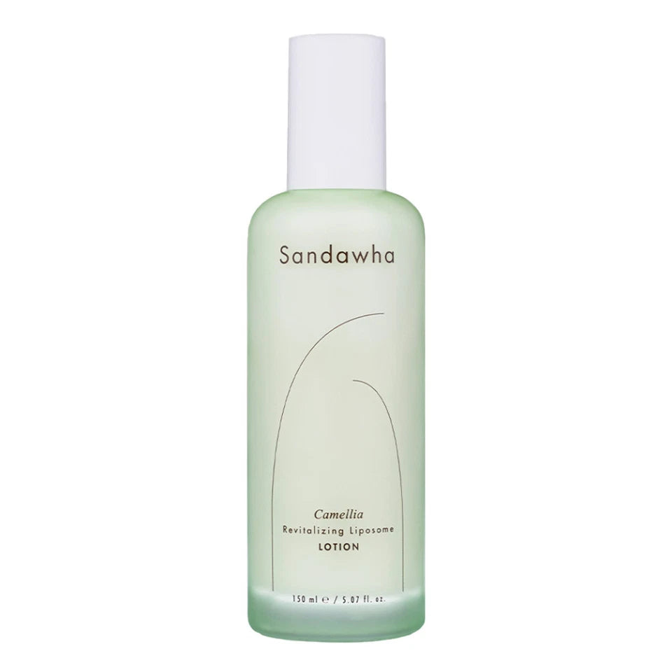 SANDAWHA Revitalizing Liposome Lotion 150ml