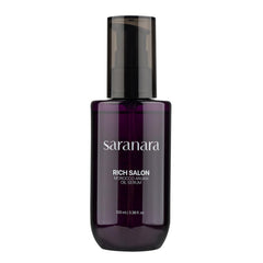 SARANARA Rich Salon Morocco Argan Oil Serum 100ml