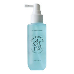 SARANARA Scalp Boost Peppermint Hair Tonic 100ml