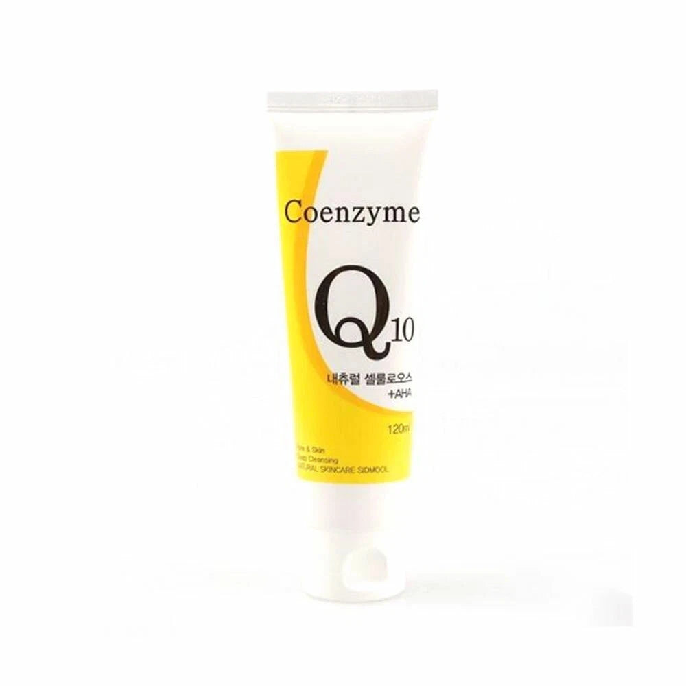 SIDMOOL Coenzyme Q10 Peeling Gel 120ml