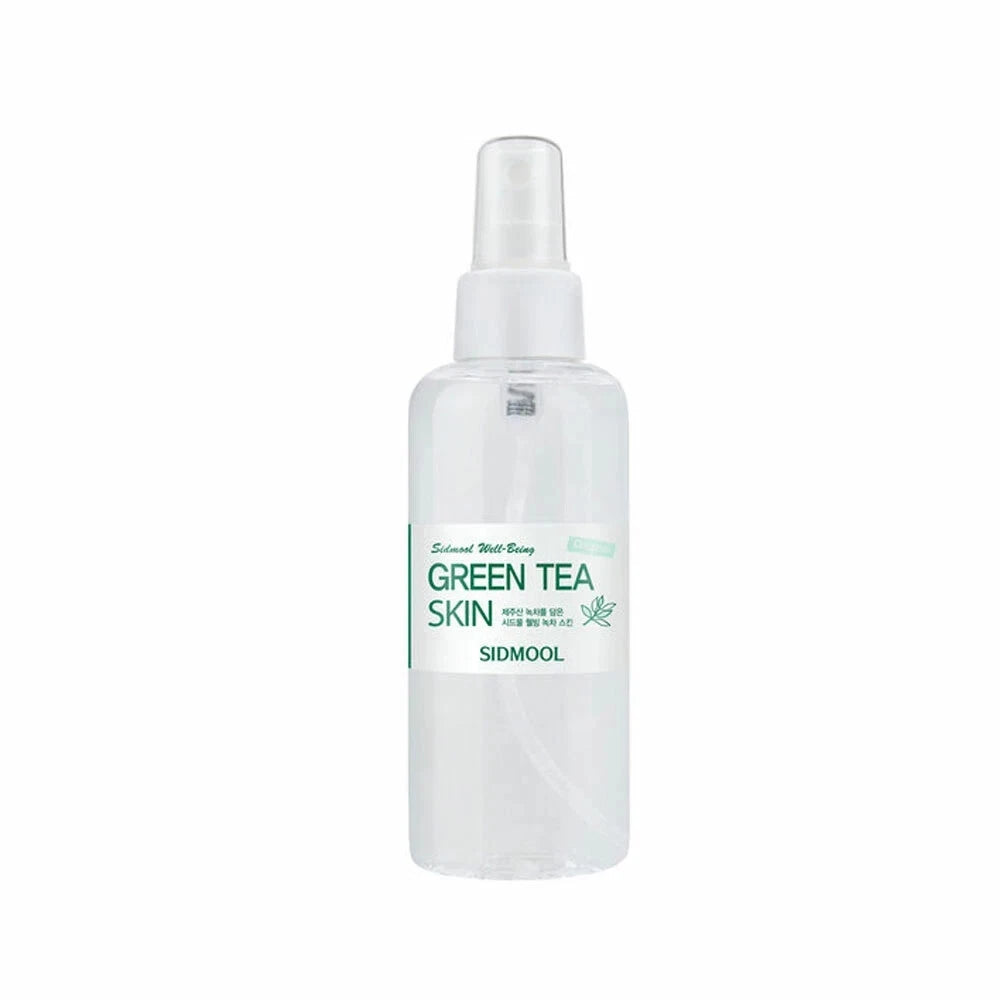 SIDMOOL Green Tea Skin 150ml