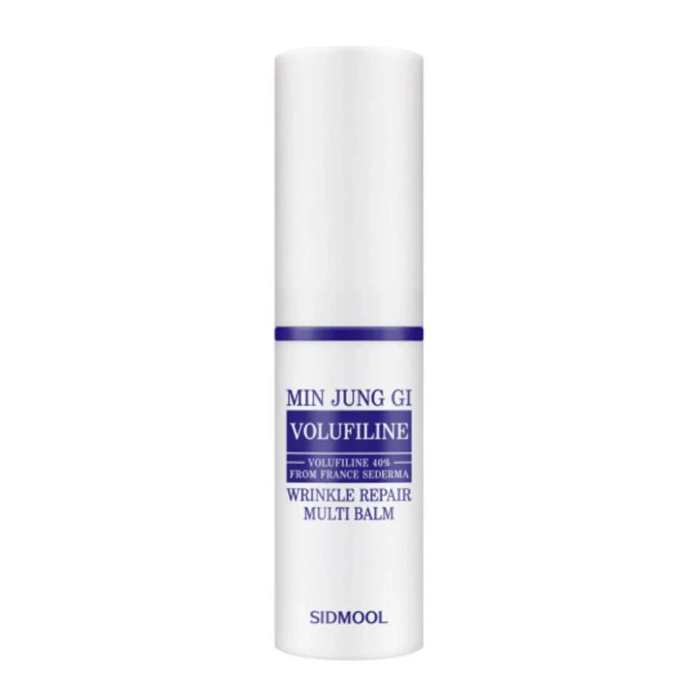 SIDMOOL Min Jung Gi Volufiline Wrinkle Repair Multi Balm 9.5ml