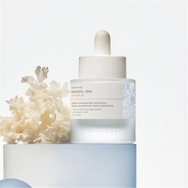 SKIN1004 Lab in Nature Matrixyl 10 Boosting Shot Ampoule