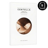SKIN1004 Madagascar Centella Probio-Cica Nourishing Mask 22ml x 5