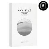 SKIN1004 Madagascar Centella Tone Brightening Glow Mask 25ml x 5