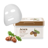 SKINFOOD Acorn Pore Peptide Daily Mask 30 Sheets