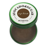 SKINFOOD Avocado & Sugar Lip Scrub 14g