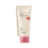SKINFOOD Berry Glowing Sun Cream SPF50+ PA++++ 50ml