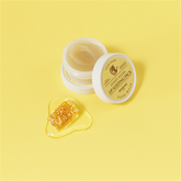 SKINFOOD Honey Sugar Food Mask Lip Sleeping Pack 21ml