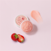 Skinfood Strawberry Sugar Food Mask Lip Scrub 21ml