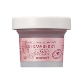 SKINFOOD Strawberry Sugar Food Mask 120g