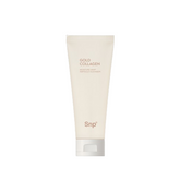 SNP Gold Collagen Moisture Whip Ampoule Cleanser 150ml
