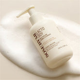 SOME BY MI LACTOSOY MILD BUBBLE PEELING CLEANSER 180ml