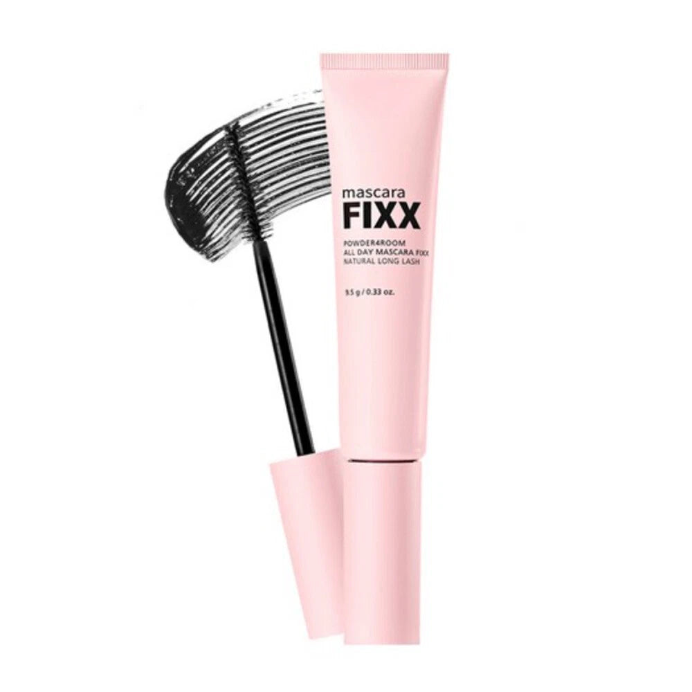 SO NATURAL All Day Mascara Fixx 9.5g