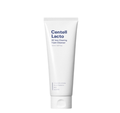 SUNGBOON EDITOR Centell Lacto AC Less Clearing Foam Cleanser 150ml