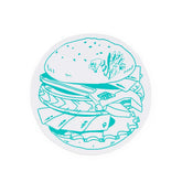 SWANICOCO AC Free Control Burger Cushion SPF40 PA+++ (Pink Base) 15g