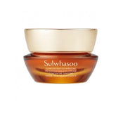 Sulwhasoo Concentrated Ginseng Rejuvenating Eye Cream 15mL