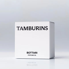 TAMBURINS Bottari Oil Perfume 6ml