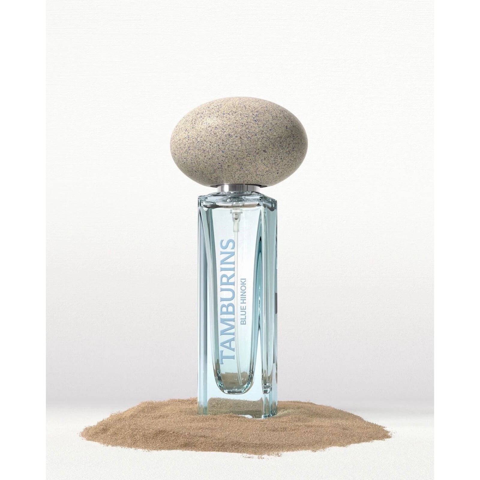 TAMBURINS Perfume #BLUE HINOKI 0.37fl.oz / 11ml