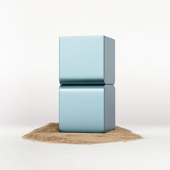 TAMBURINS Perfume Balm 6.5g #BLUE HINOKI