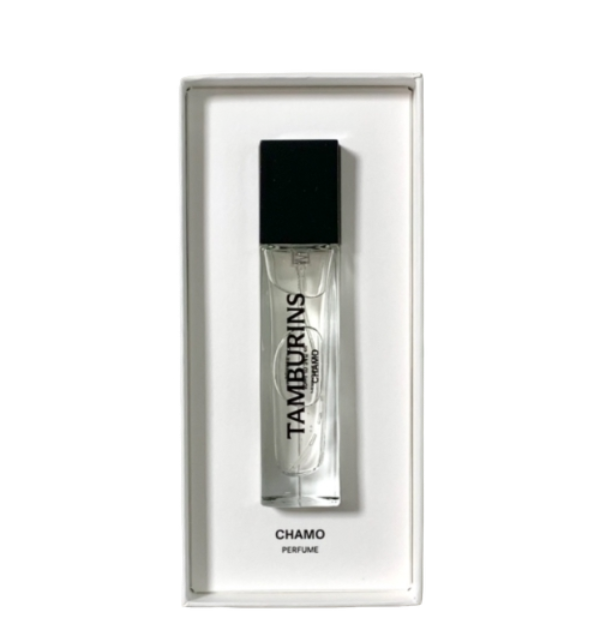 TAMBURINS Perfume #CHAMO 11ml