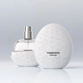 TAMBURINS The Egg Perfume LATE AUTUMN 14ml