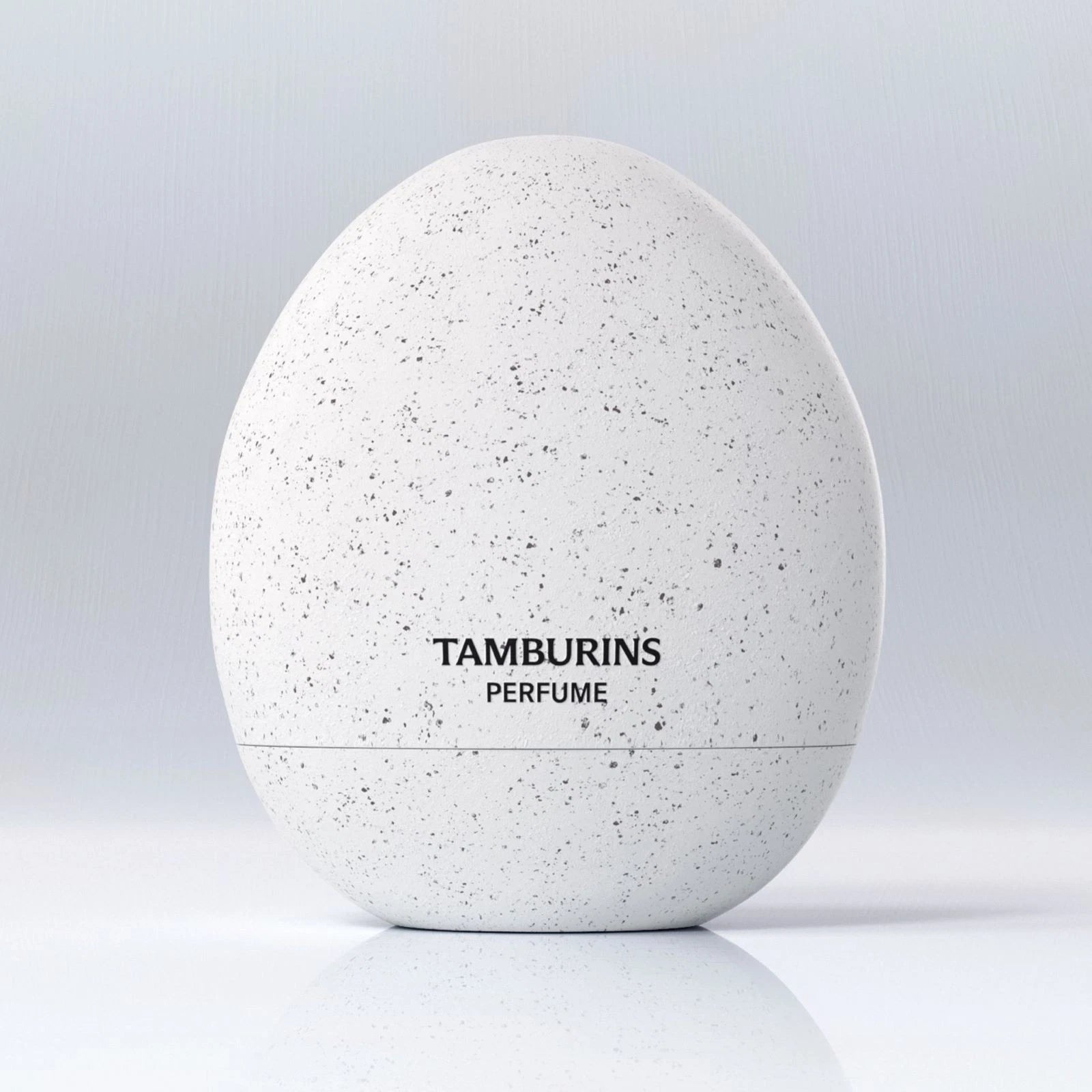 TAMBURINS The Egg Perfume #PUMKINI 14ml