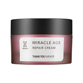 THANK YOU FARMER Miracle Age Repair Cream 50ml