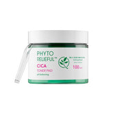 THANK YOU FARMER Phyto Relieful™ Cica Toner Pad 200ml