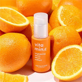 THE FACE SHOP Vitamin Brightening Serum 30ml