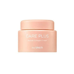 THE SAEM Care Plus Baobab Collagen Cream 100ml
