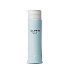 THE SAEM Cell Renew Bio Micro Peel Soft Gel 160mL