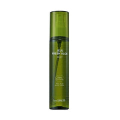 THE SAEM Jeju Fresh Aloe Mist 120mL