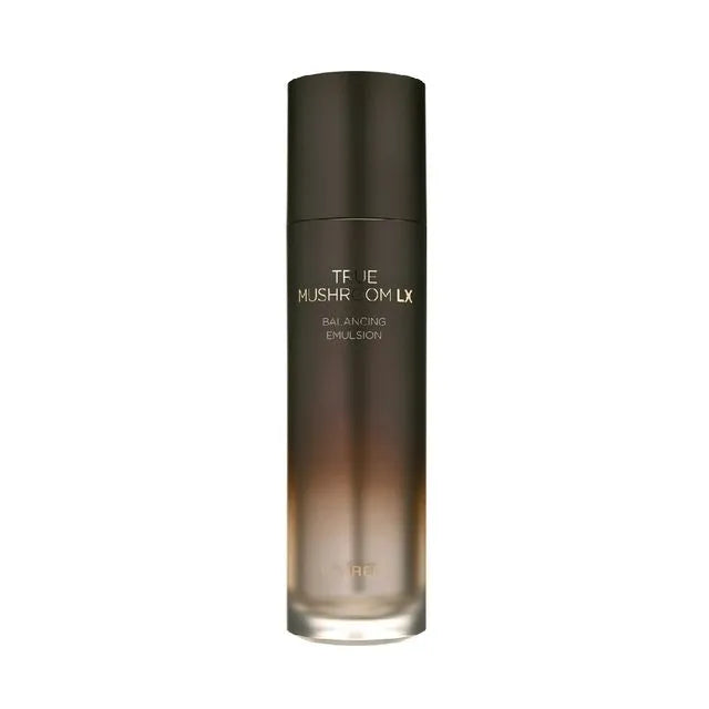 THE SAEM True Mushroom LX Balancing Emulsion 115ml