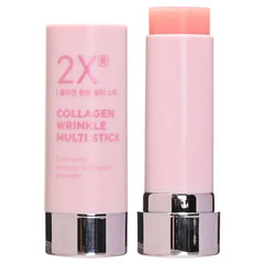 TONYMOLY - 2XR Collagen Wrinkle Multi Stick