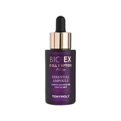 TONYMOLY - Bio Ex Cell Peptide Fill Up Essential Ampoule 30ml