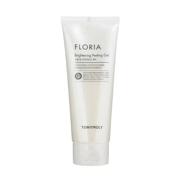 TONYMOLY - Floria Brightening Peeling Gel