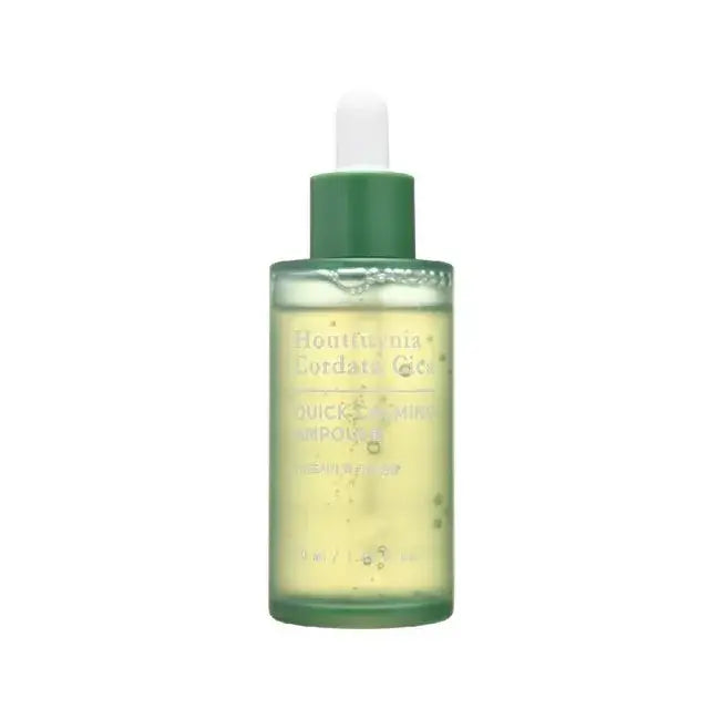 TONYMOLY - Houttuynia Cordata Cica Quick Calming Ampoule